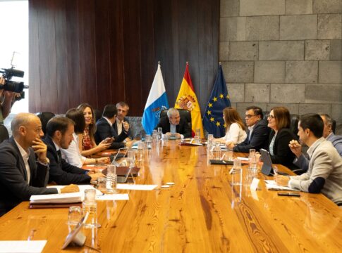 El Gobierno declara 14 áreas estratégicas para impulsar la diversificación económica a través de la innovación y la sostenibilidad