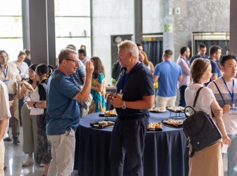 Expertos internacionales en estrategias y liderazgo en el sector turístico se darán cita en la sexta edición del Congreso Internacional de Turismo de Gran Canaria
