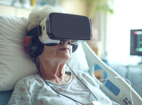 Hospitales Universitarios San Roque: Realidad virtual, inteligencia artificial y cirugía robótica al servicio de los canarios