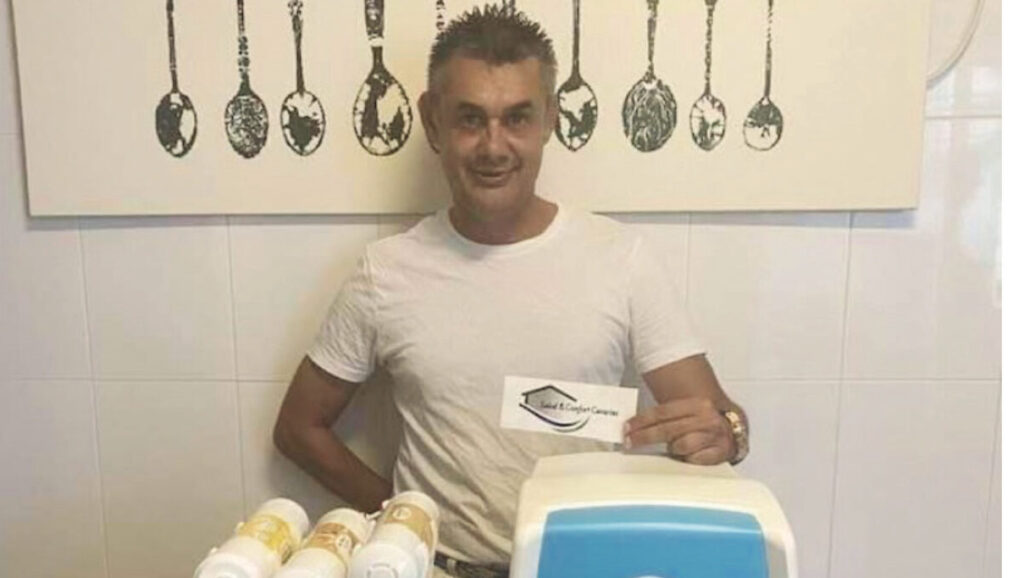 Leandro Martínez: “Nuestra hoja de ruta se basa en dos pilares fundamentales: educación y concienciación”