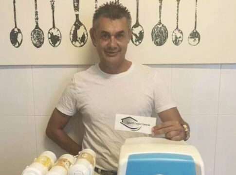 Leandro Martínez: “Nuestra hoja de ruta se basa en dos pilares fundamentales: educación y concienciación”