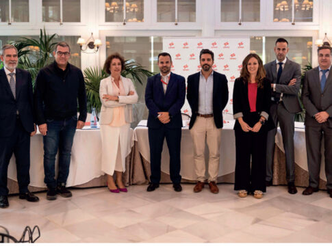 Navegando por el ciberespacio con seguridad: Cepsa celebra la sexta edición de “Diálogos en Acción”