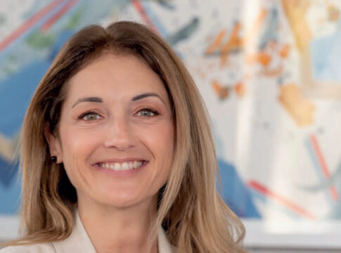 Laura Carvias: “Promover la formación como palanca de la transformación social es una de nuestras prioridades”