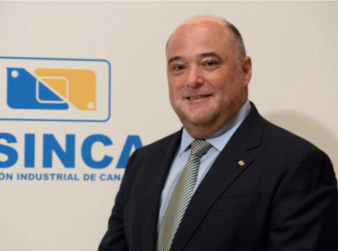 Jorge Escuder: “Es vital que toda la Sociedad se comprometa con el consumo y apoyo a los Productos Elaborados en Canarias”