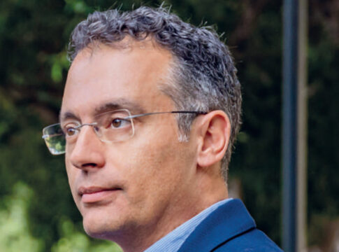 Carlos Tarife: “En EMMASA estamos comprometidos con la gestión eficiente y sostenible del agua”