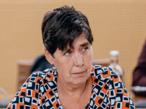 Blanca Pérez: “Hemos acordado con Acuaes aumentar la inversión en los sistemas de saneamiento hasta los 233 millones”