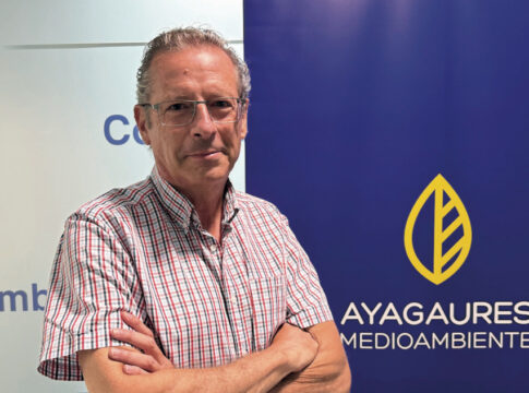 Antonio Díaz: “La incorporación de Ayagaures a la operación de los Ecoparques de Gran Canaria ha sido determinante”