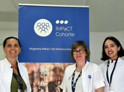 Sanidad pone en marcha en Gran Canaria el proyecto nacional de Medicina de Precisión ‘Cohorte IMPaCT’