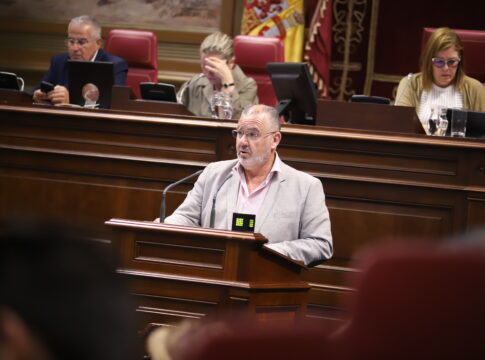 El PSOE impulsa medidas para la conservación del camello canario y garantizar su recuperación