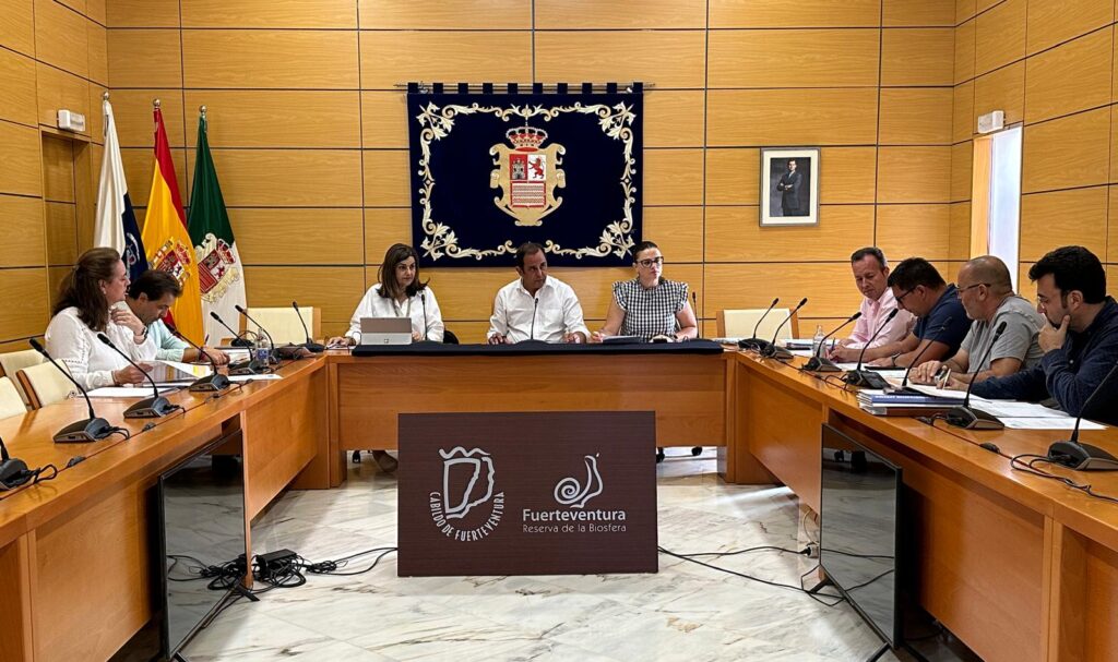 La Comisión Técnica del PICABAS destaca el buen nivel de ejecución de las obras en materia hidráulica