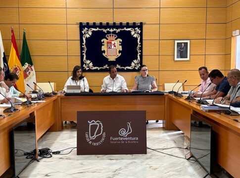La Comisión Técnica del PICABAS destaca el buen nivel de ejecución de las obras en materia hidráulica