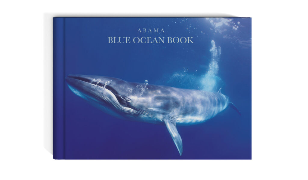 Francis Pérez impartirá una charla divulgativa sobre ‘Abama Blue Ocean Book’ en Las Terrazas de Abama Suites por El Día de Los Océanos