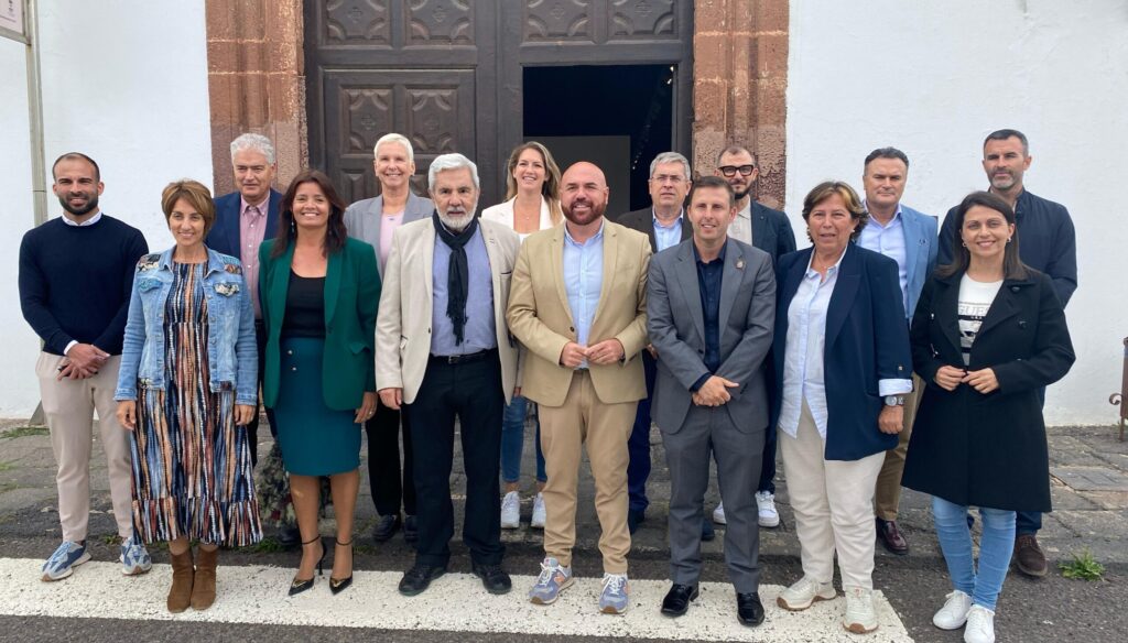 Puerto de la Cruz participa del equilibrio socioeconómico que aportan los municipios turísticos del archipiélago