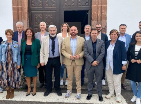 Puerto de la Cruz participa del equilibrio socioeconómico que aportan los municipios turísticos del archipiélago