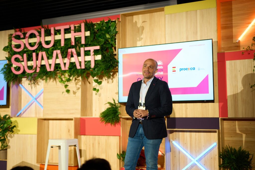 Las startups canarias mantuvieron más de 100 reuniones en el South Summith