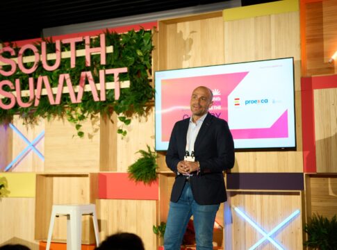 Las startups canarias mantuvieron más de 100 reuniones en el South Summith