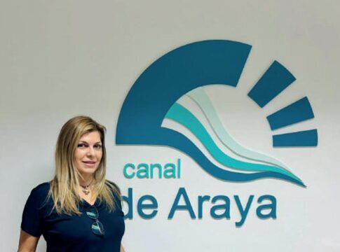 Patricia Pérez: “La gestión sostenible del agua requiere la colaboración entre todos los actores”