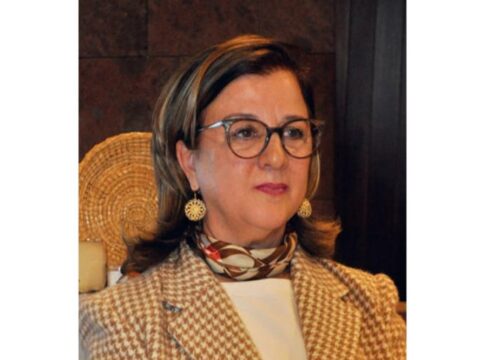 Ángela Delgado: “El futuro del sector primario, vital para nuestra economía y nuestra forma de vida, está en juego”