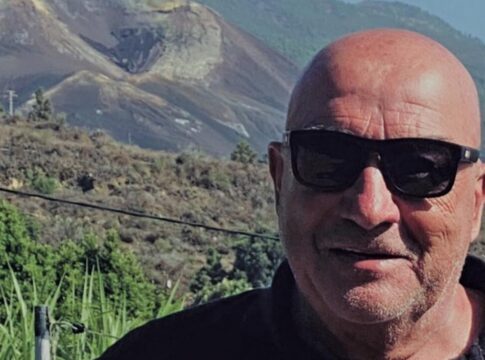 Francisco Sotelo: “Siempre nos hemos caracterizado por estar a la vanguardia de la innovación”