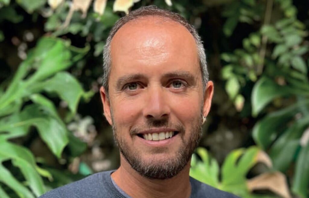 José María González: “Los avances tecnológicos están contribuyendo a la optimización del consumo de agua”