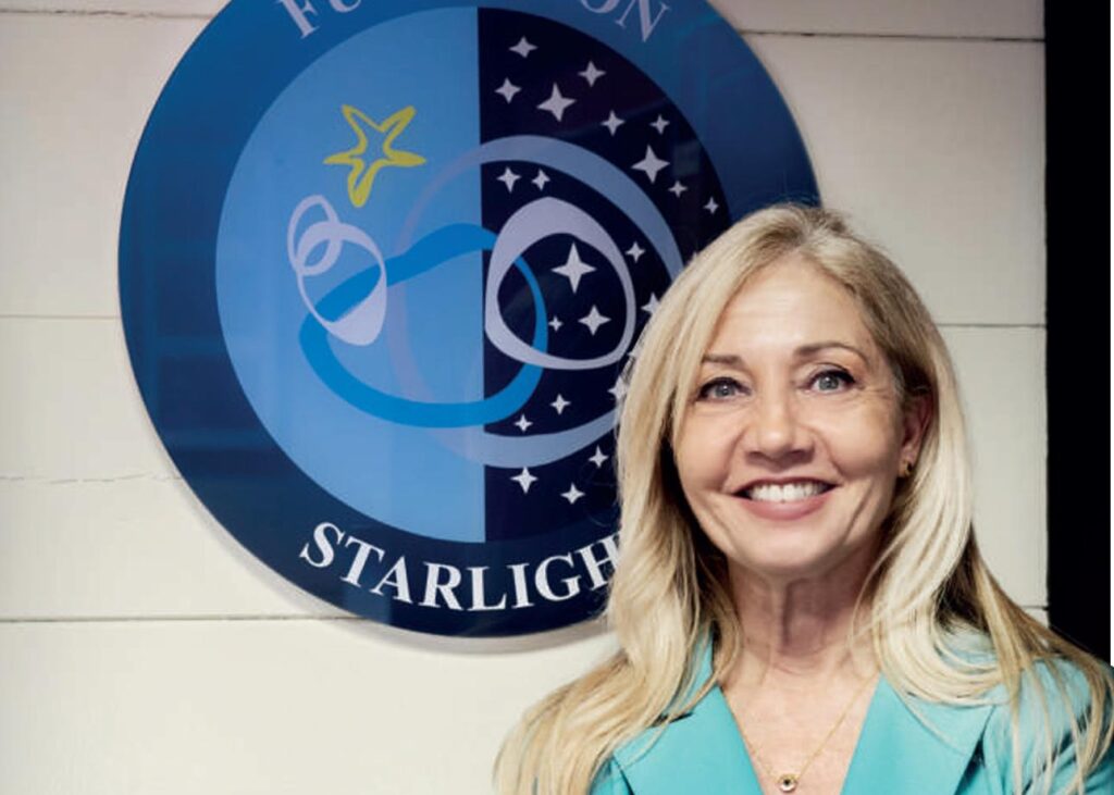Antonia M. Varela: “La astrofísica ha sido mi vocación y el motor que ha impulsado mi vida”