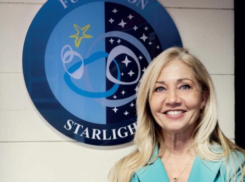 Antonia M. Varela: “La astrofísica ha sido mi vocación y el motor que ha impulsado mi vida”