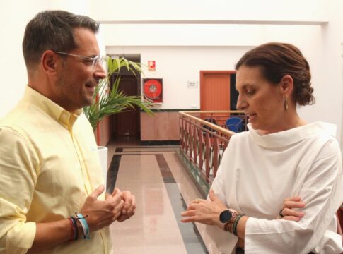 El Cabildo de Tenerife cofinancia los planes especiales de patrimonio de Realejo Alto y Realejo Bajo