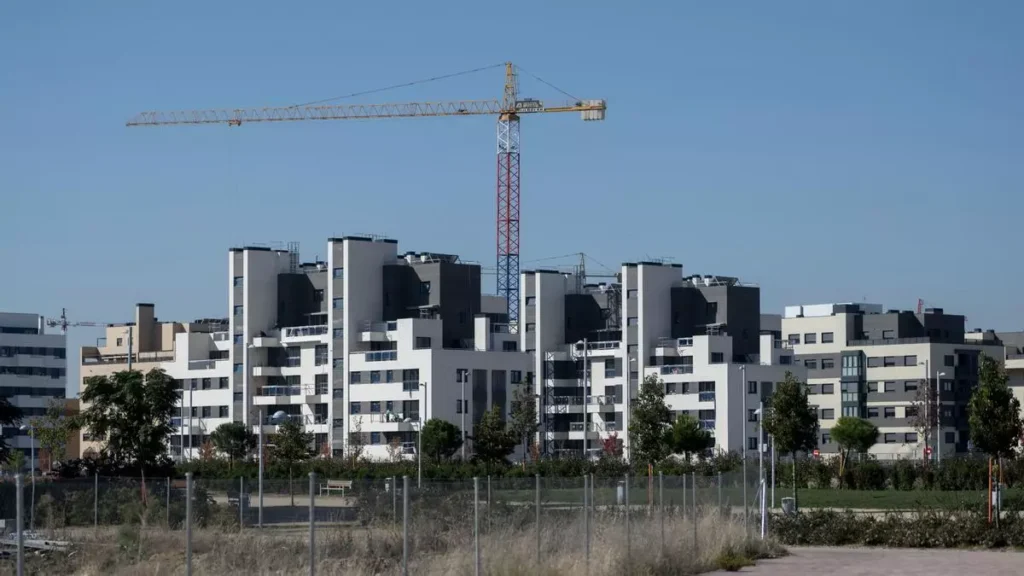 La Consejería adjudica provisionalmente la redacción de los proyectos de 646 viviendas protegidas de promoción pública