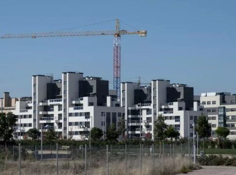 La Consejería adjudica provisionalmente la redacción de los proyectos de 646 viviendas protegidas de promoción pública