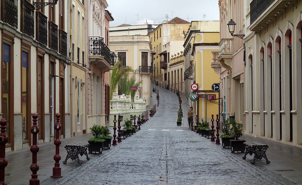 El Ayuntamiento de La Orotava vuelve a sacar el cheque emprendedor