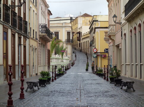 El Ayuntamiento de La Orotava vuelve a sacar el cheque emprendedor