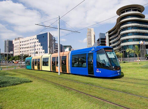 El Tranvía activa el horario de verano este lunes 1 de julio