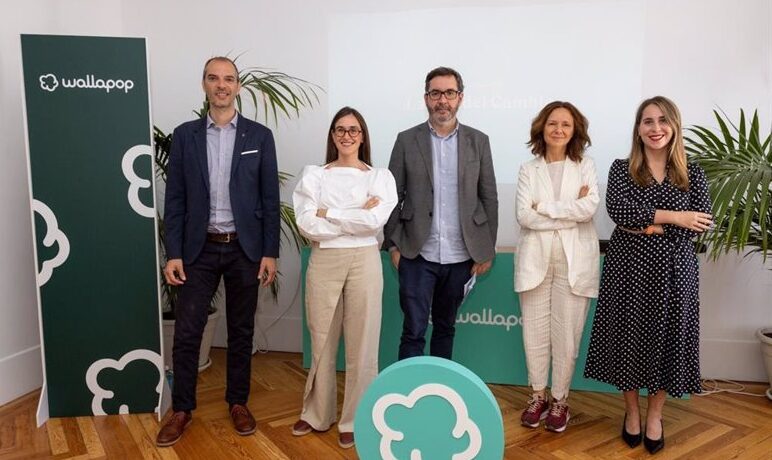 El 84% de los canarios se plantea escoger productos reutilizados en cada ocasión de compra