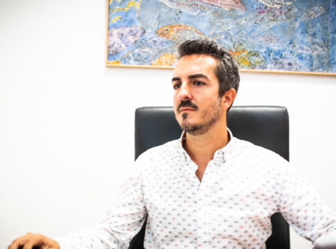 El Cabildo abre el próximo 1 de julio un nuevo plazo para solicitar las becas de formación artística