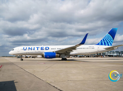 ACAVyT celebra la ampliación de la ruta entre Tenerife y Nueva York ofrecida por United Airlines