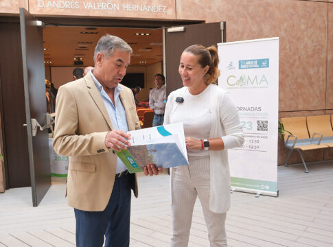 El Cabildo de Fuerteventura refuerza la vigilancia en los espacios naturales