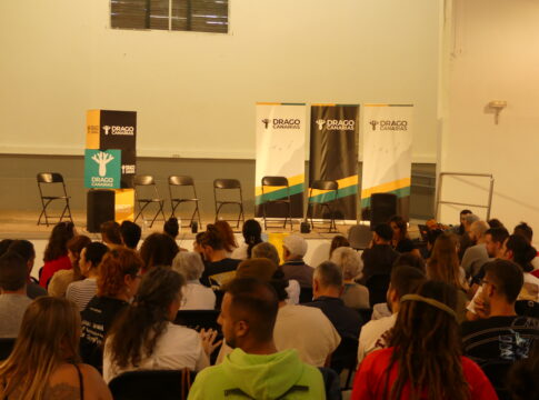 La militancia de Drago Canarias debatirá y decidirá sobre el nuevo ciclo político en su III Asamblea Nacional
