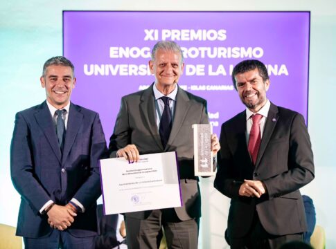 La Orotava, el Mejor Municipio de la Macaronesia
