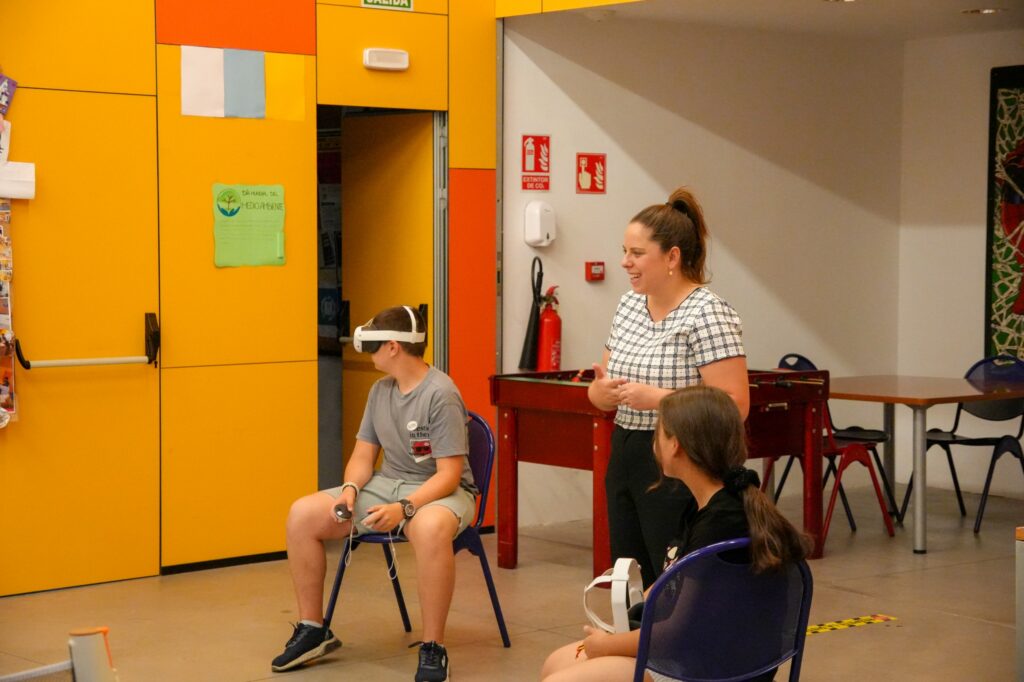 El Ayuntamiento planifica un verano de talleres, festivales, campamentos y cursos para los jóvenes del municipio