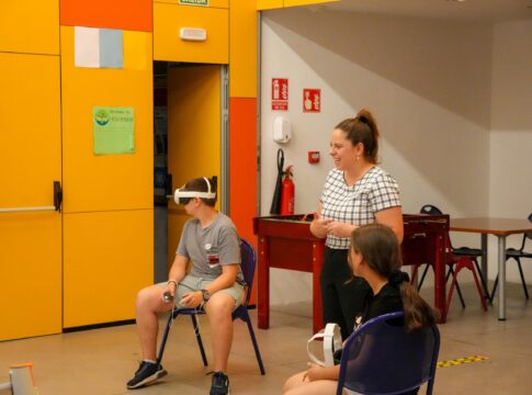 El Ayuntamiento planifica un verano de talleres, festivales, campamentos y cursos para los jóvenes del municipio