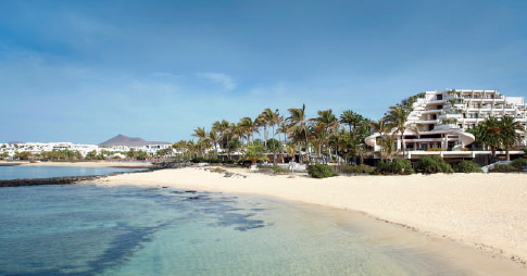 Desde Paradisus Destination Inclusive, ofrecemos un resort donde el hotel y el propio destino se encuentran vinculados