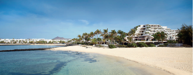Desde Paradisus Destination Inclusive, ofrecemos un resort donde el hotel y el propio destino se encuentran vinculados