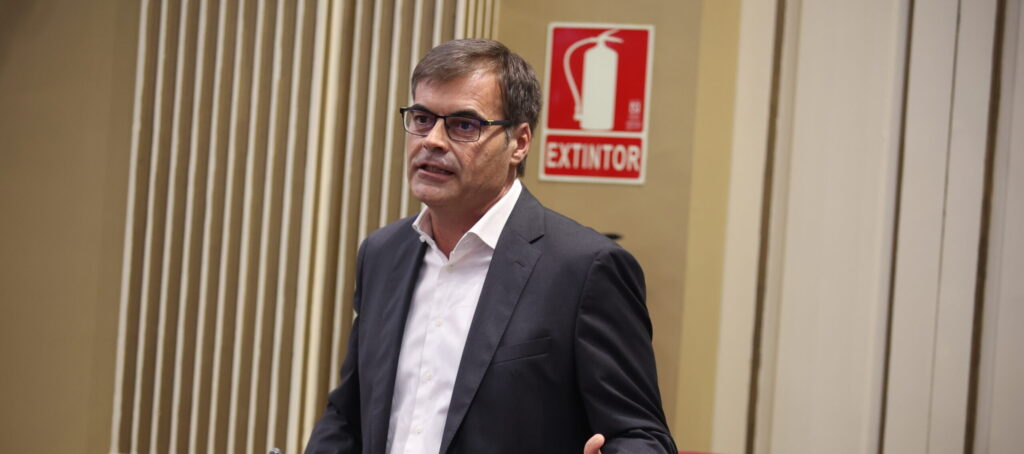 El PP considera la postura del Ministerio de Hacienda en el Consejo de Política Fiscal un castigo para los intereses de Canarias
