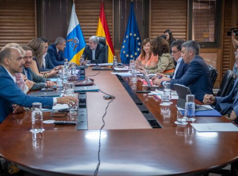 El Gobierno autoriza la tramitación urgente del anteproyecto de Ley del Uso Turístico de Viviendas
