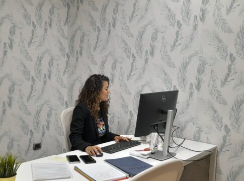 El Cabildo de Gran Canaria destina más de 62.000 euros a captar empresas para la inserción laboral de personas en riesgo de exclusión social