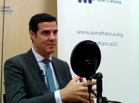 Gustavo González de Vega: “El REF no es ningún tipo de privilegio, es una auténtica necesidad”