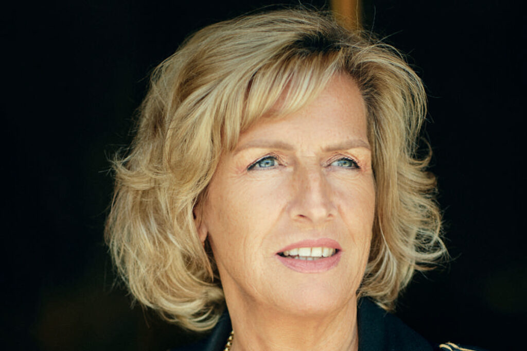 Astrid van Wijk: “En Seaside Hotels mantenemos nuestro compromiso con las Islas Canarias”
