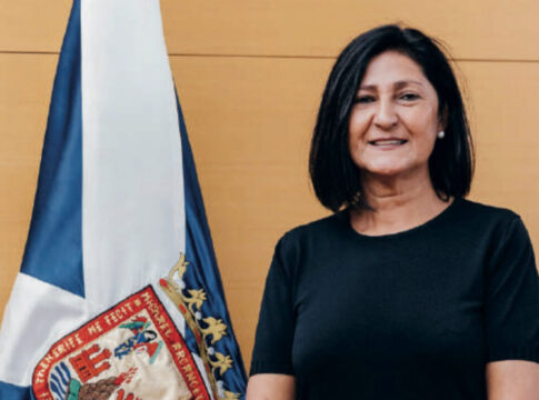 Eulalia García: “La pasarela del Padre Anchieta se presenta como una solución integral que mejora la seguridad y la fluidez del tráfico"