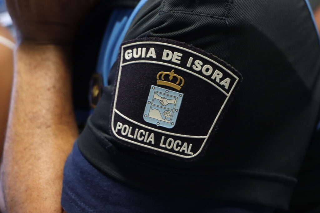 Guía de Isora refuerza la aplicación de las siguientes ordenanzas municipales por medio del uso de las PDAs