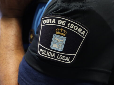 Guía de Isora refuerza la aplicación de las siguientes ordenanzas municipales por medio del uso de las PDAs
